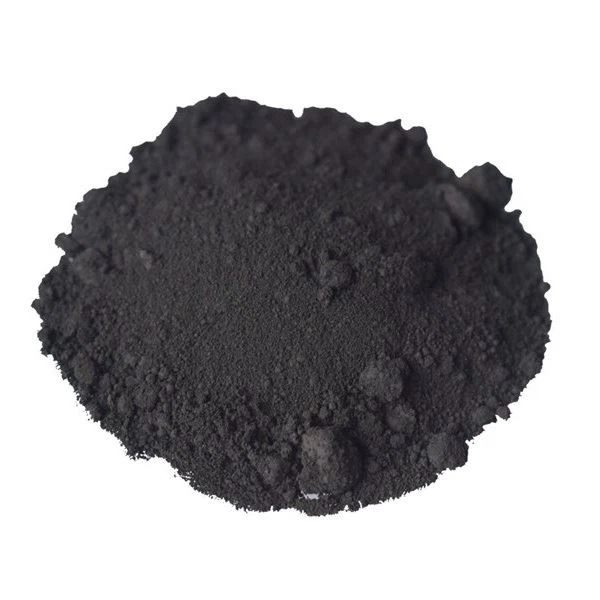 Pigment Black Iron Oxide CAS: 1332-37-2 Ferric Oxide