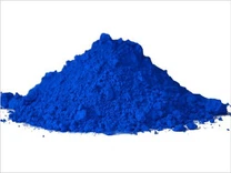 Blue Iron Oxide Pigment