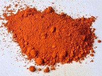 Widely Used Industrial Grade Pigment Iron Oxide Price