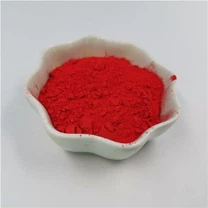 Iron Oxide Red 101