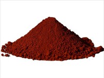Iron Oxide Red 180