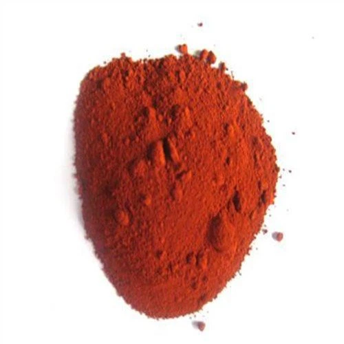 Iron Oxide Red for Rubber