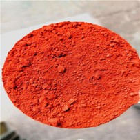 Iron Oxide Red H130