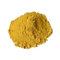 Iron Oxide Yellow 313