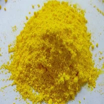 Lemon Chrome Pigment