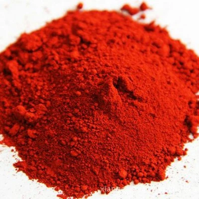 Ceramic‑Grade Iron Oxide Pigment 110 130A 190 190‑1 For Ceramic Body, Glaze & Zircon‑Iron Red Raw Material